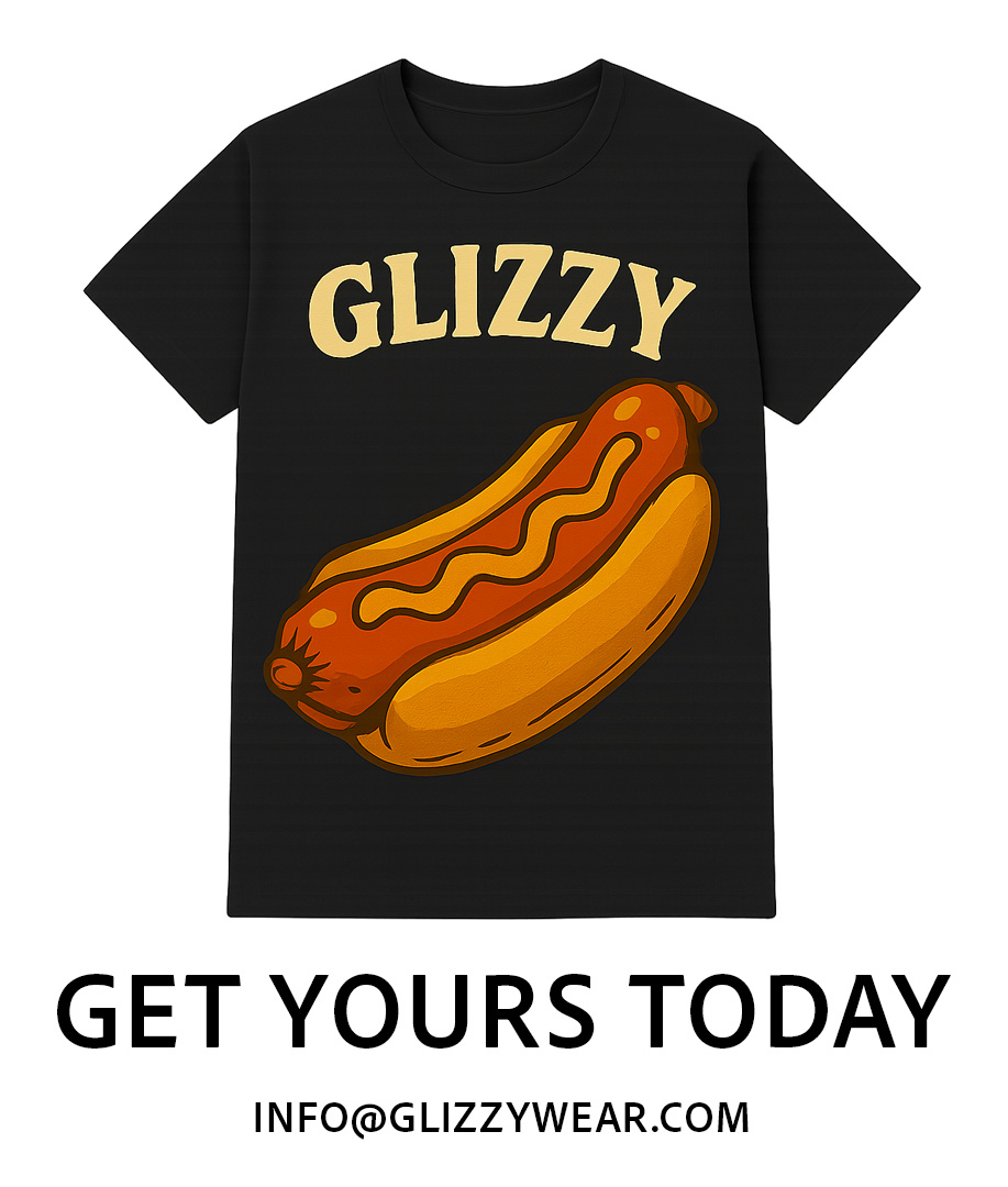 Glizzy Shirt